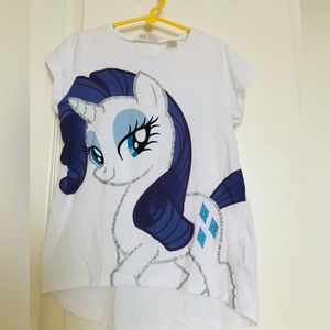 H&M girls tee bundle